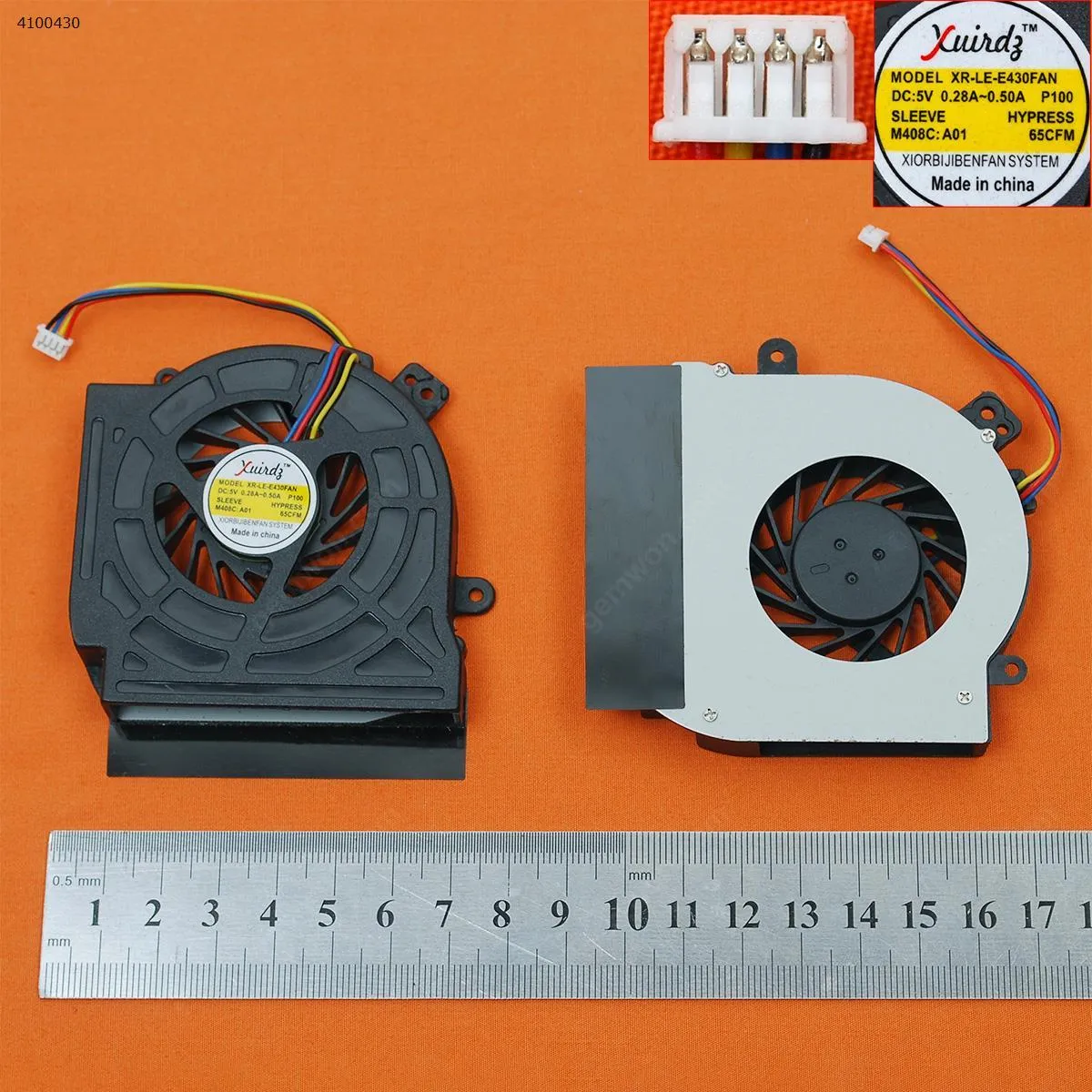 Picture of Lenovo thinkpad E430(OEM)