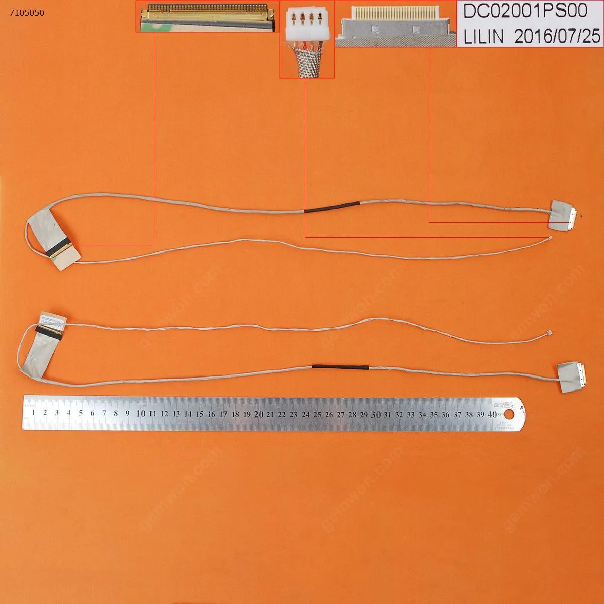 Picture of LENOVO G500 G505(For Integrated graphics),OEM