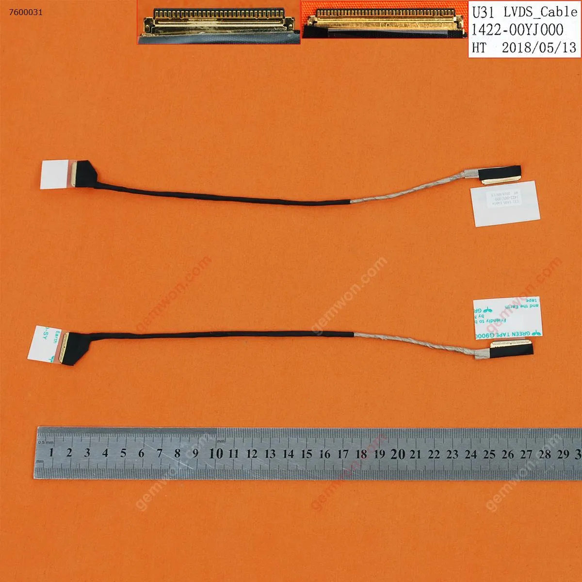 Picture of ASUS U31 U31SD U31JG U31S U31JC U31IG X35S X35J，OEM