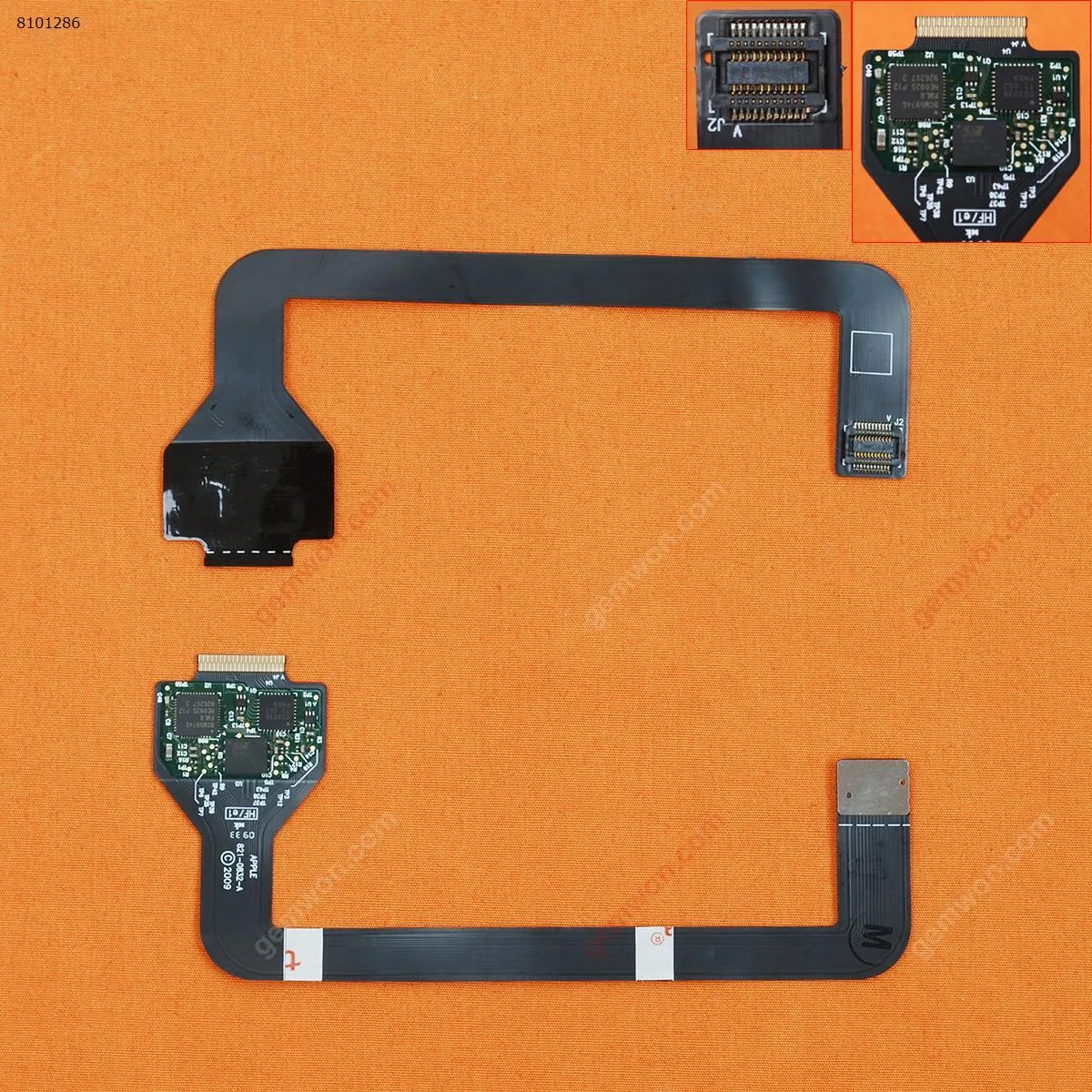 Picture of Trackpad Touchpad Cable For Macbook Pro A1286 (2009-2012 years)
