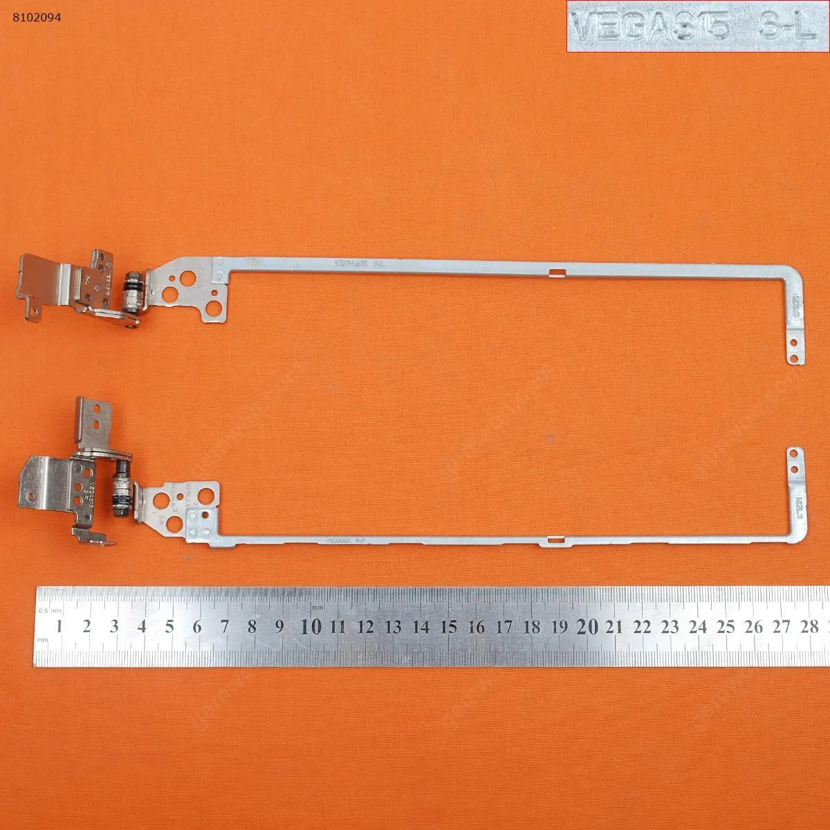 Picture of DELL Inspiron 15-3567 D1525B