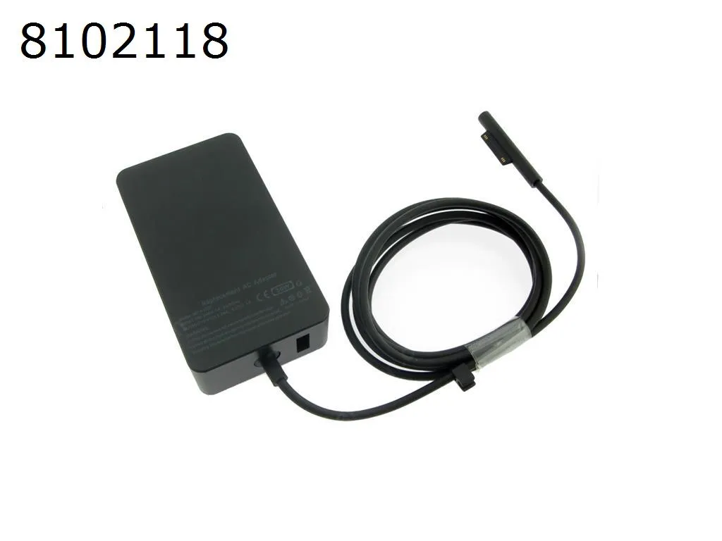 Picture of Microsoft Surface Pro 3/4 12V 2.58A ( Quality : A+ )