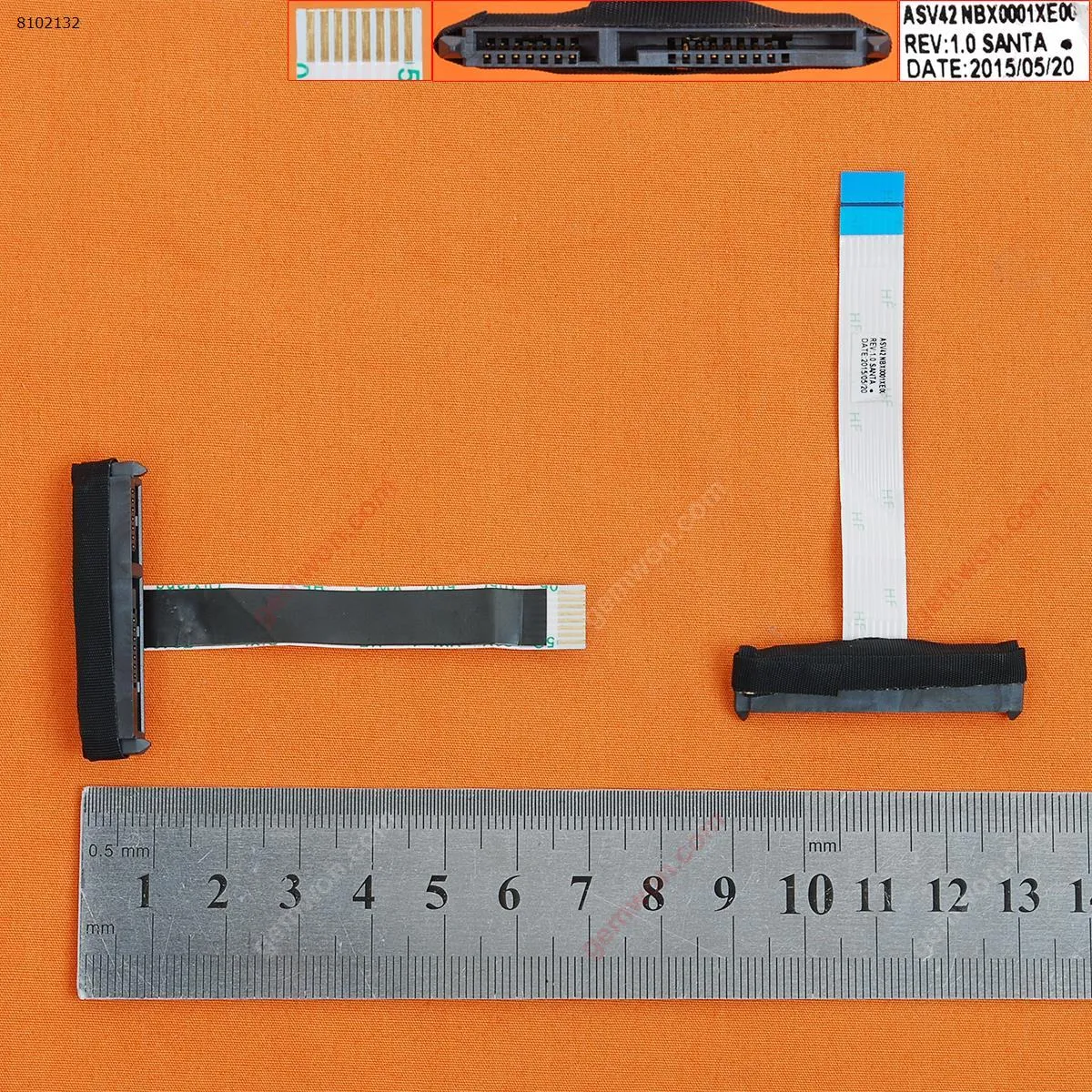 Picture of HDD Cable For HP Envy 14 14-j122tx 14-J104TX