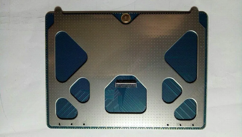 Picture of Trackpad Touchpad For Macbook Pro A1286 A1278 A1297(2008 years)