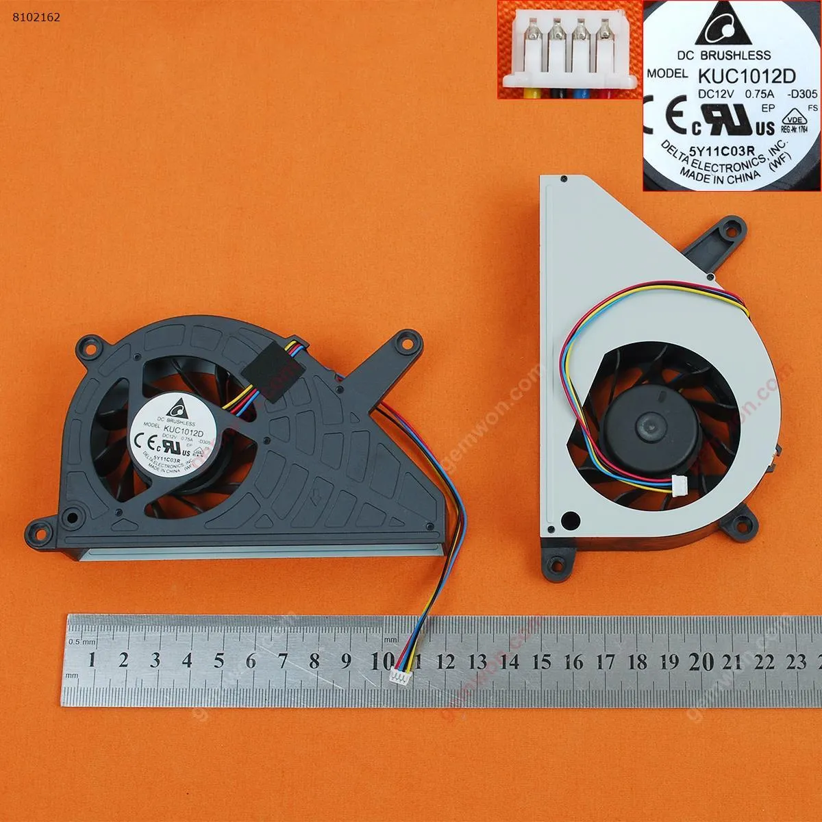 Picture of ASUS ET2210 ET2220I ET2311INKH All-in One(For CPU fan,Original)