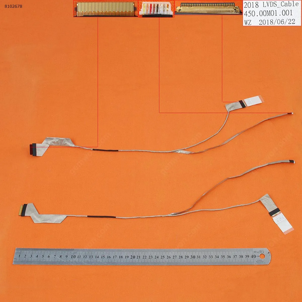 Picture of Dell 17-5747 5748 5749，OEM