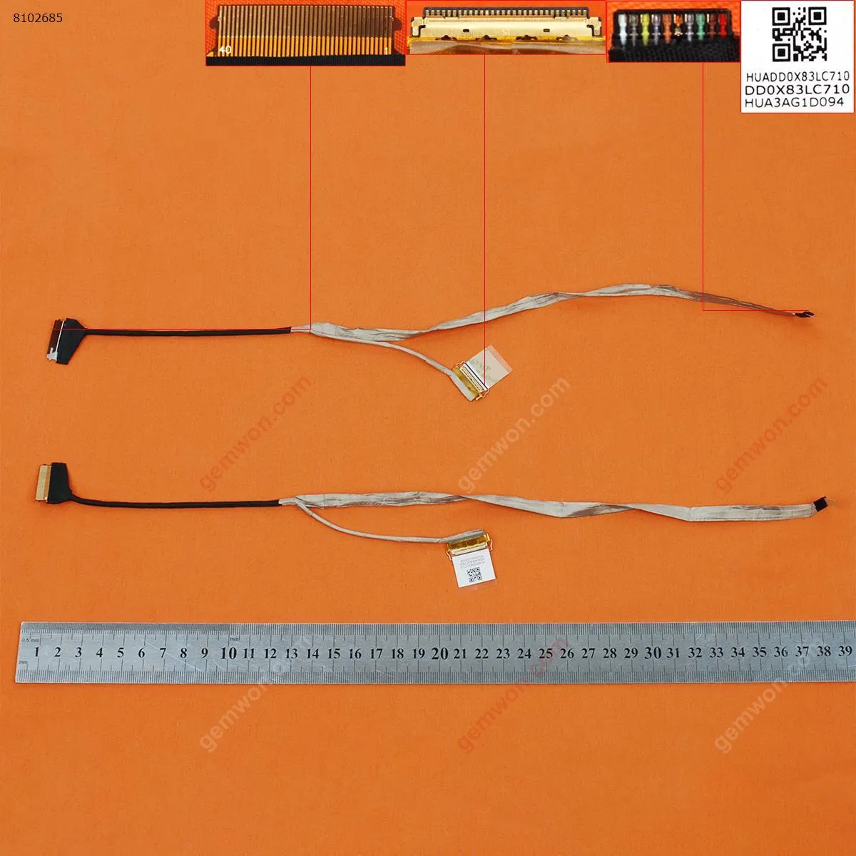 Picture of HP ProBook 450 G4,ORG