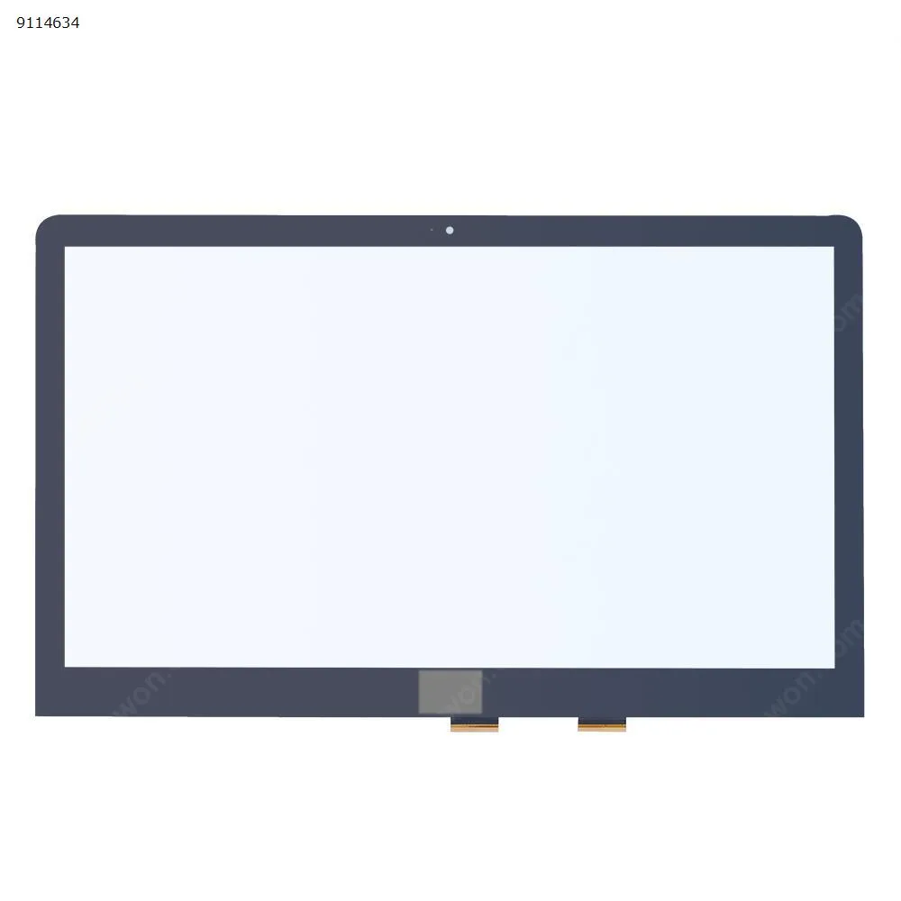 Picture of Touch screen for HP Pavilion X360 15-BR 15-BR075nr 15.6"   1920x1080  black
PN：20002212-00