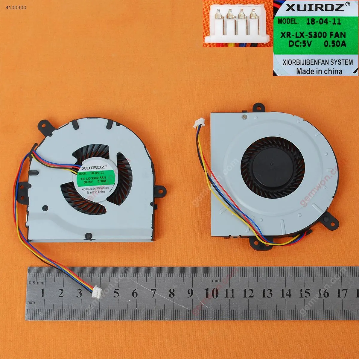 Picture of Lenovo ideapad S300 S400 S405 S310 S410 S415(OEM)