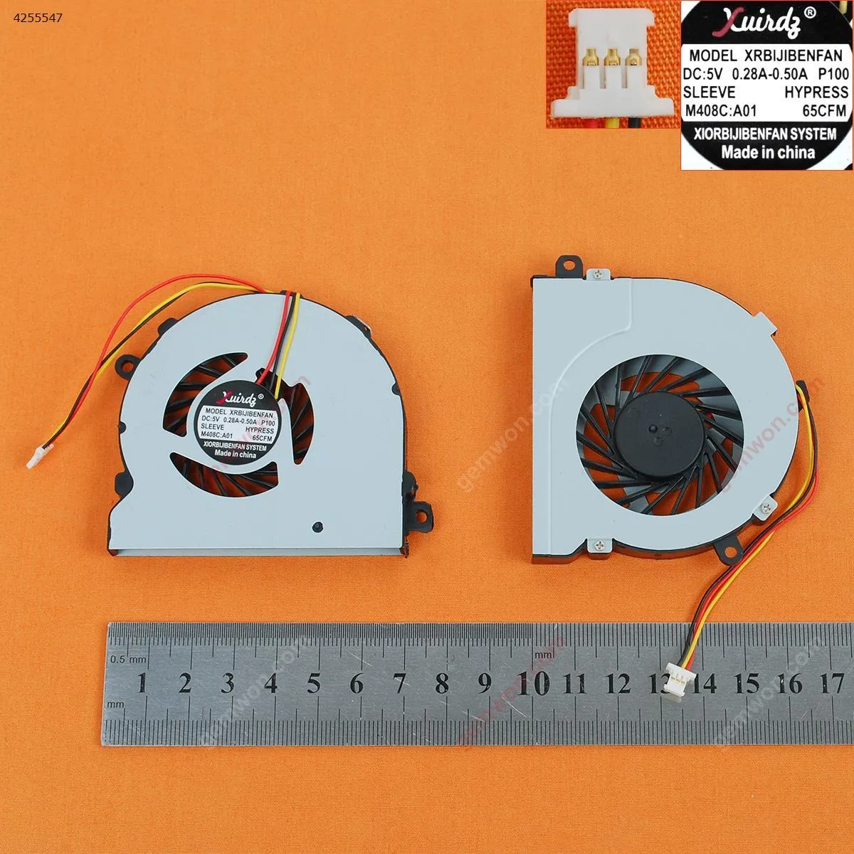 Picture of Dell Inspiron 15 5547 5447 5542 5543 5545 5548 5445(OEM)