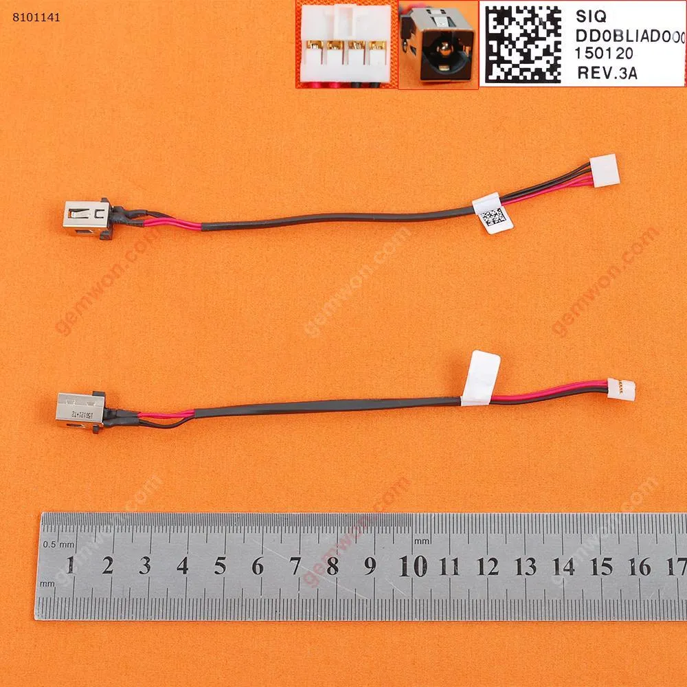 Picture of TOSHIBA SATELLITE L55-B5276 L55T-B5271 DD0BLIAD000