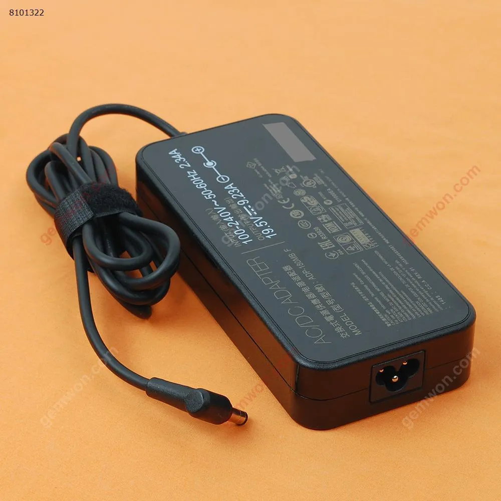 Picture of Asus 19.5V 9.23A 180W Φ5.5mmx2.5mm （High Copy）