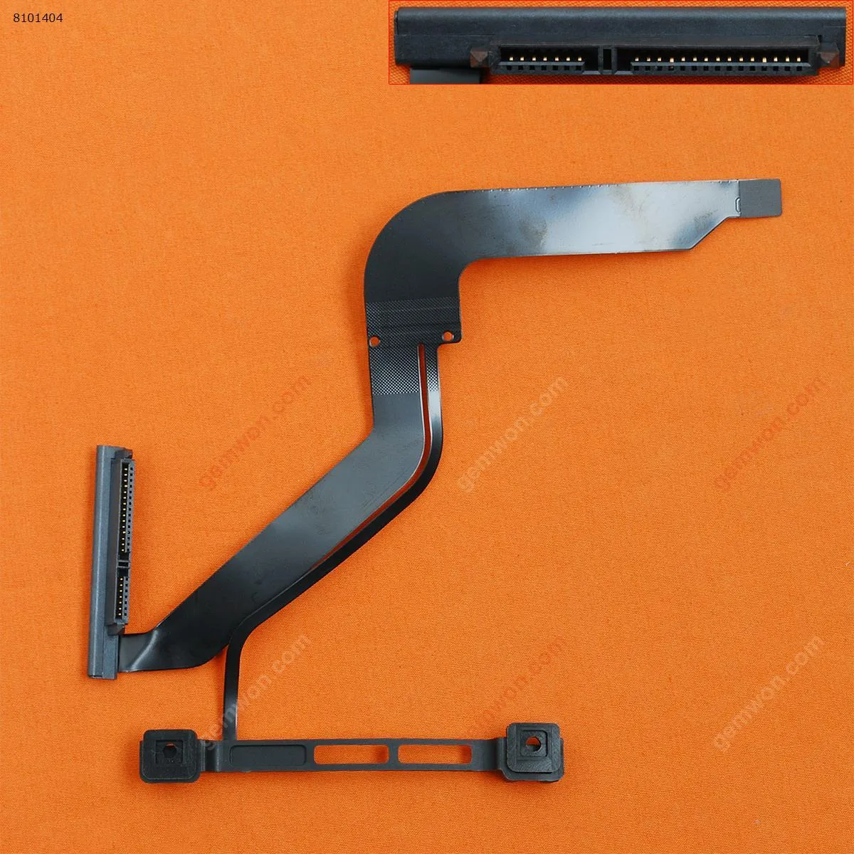 Picture of Hard Drive Connector Cable With Bracket For Apple MacBook PRO 13" A1278(2012 year)