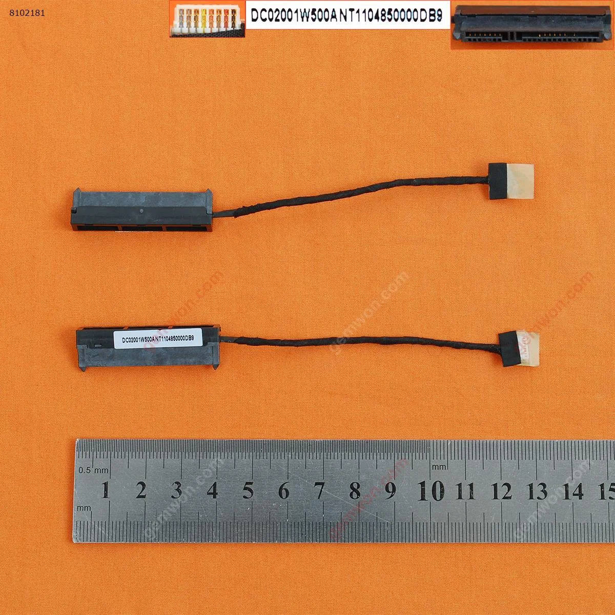 Picture of HDD Cable For HP Pavilion X360 11-N