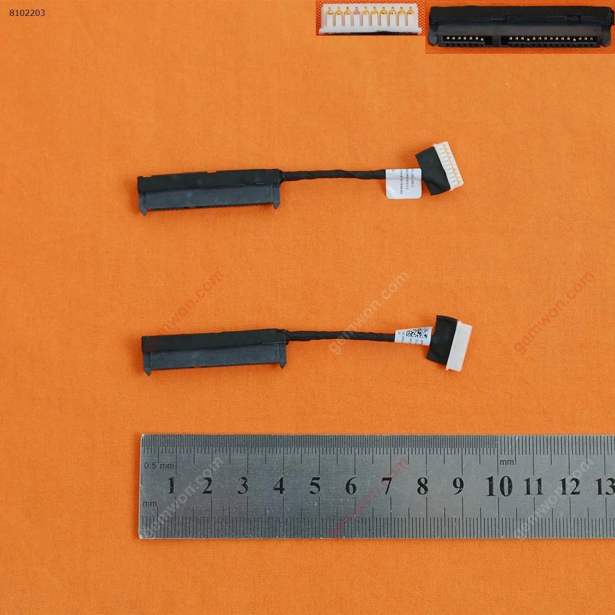 Picture of HDD Cable For HP ZBOOK15 ZBOOK17 G3 G4