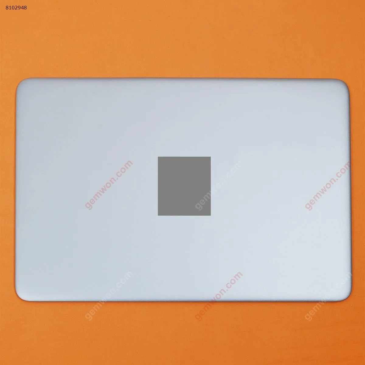 Picture of HP EliteBook 840 G3 LCD SILVER Cover (Pulled )