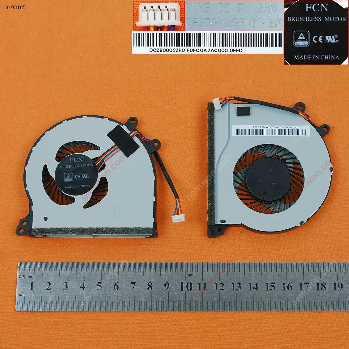 Picture of Lenovo IdeaPad 310 Series 310-15ISK 310-15ABR(Original)