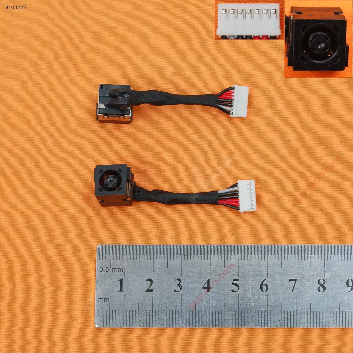 Picture of Dell Latitude E6320 PN: G9PG3