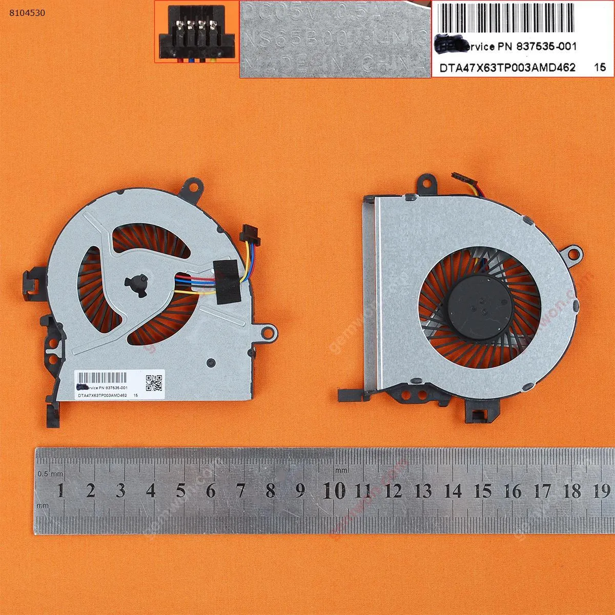 Picture of HP 450G3 450 G3(Original)