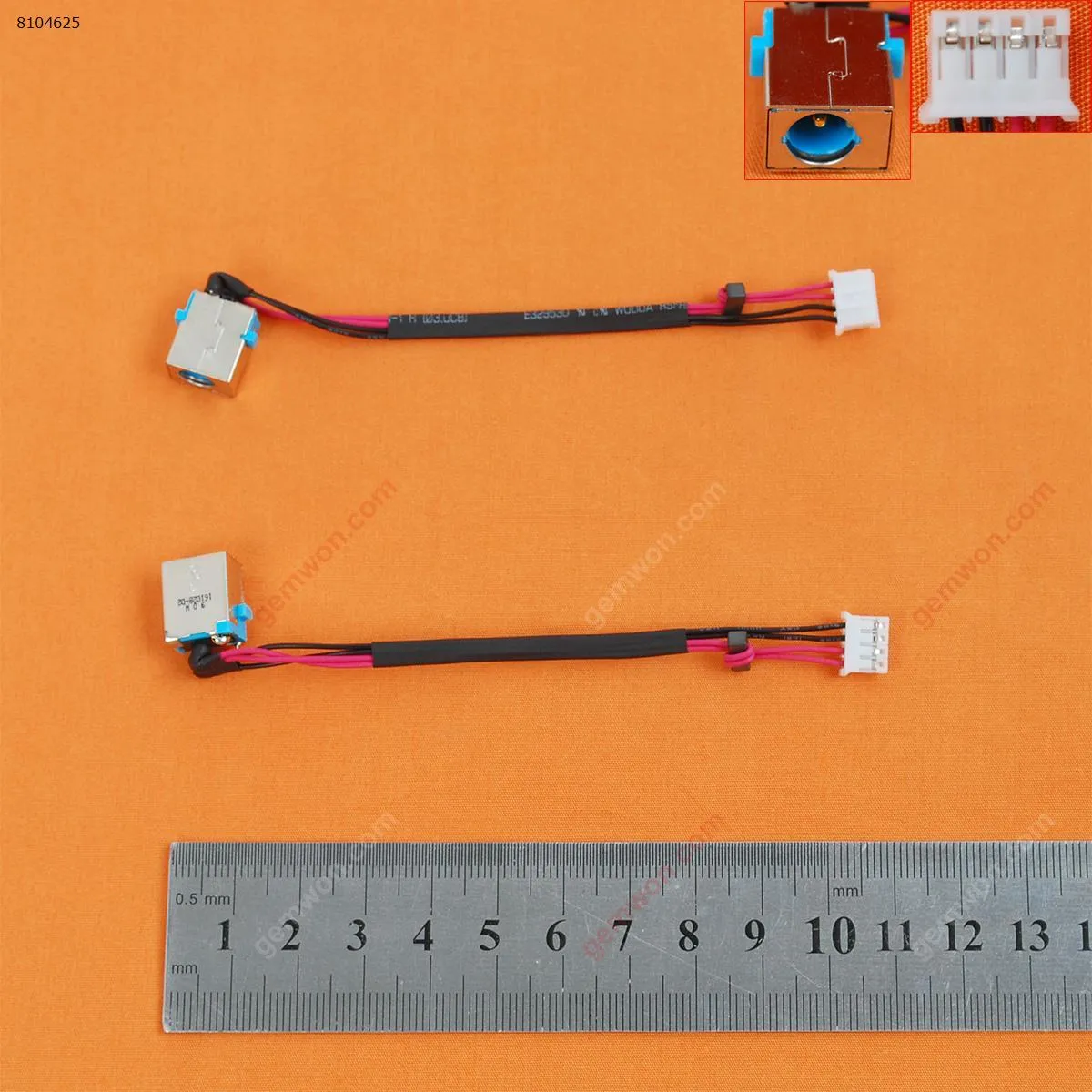 Picture of Acer Aspire R7 R7-572 R7-572-6423 ES1-511 ES1-520 ES1-521 ES1-522