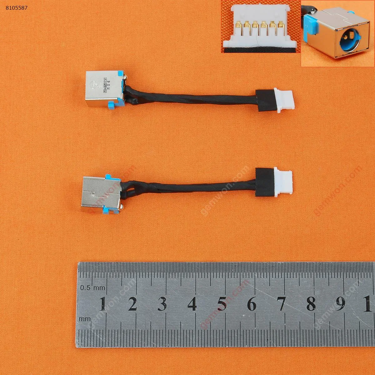 Picture of Acer Aspire VN7-571G - 50.MQKN1.001