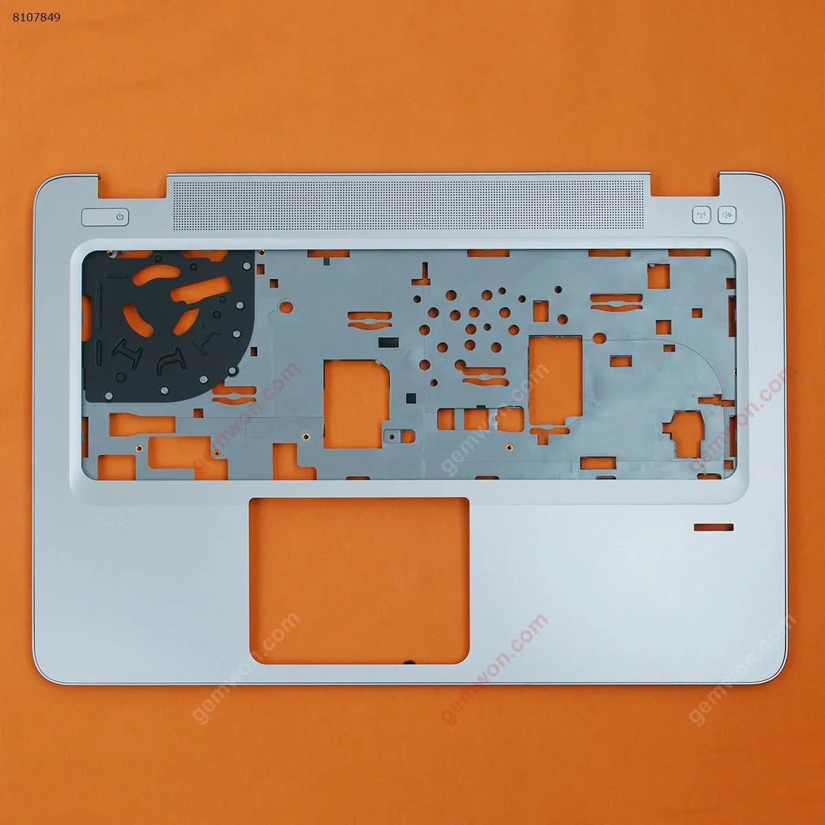 Picture of HP EliteBook 840 G3 Silver Palmrest Upper Case