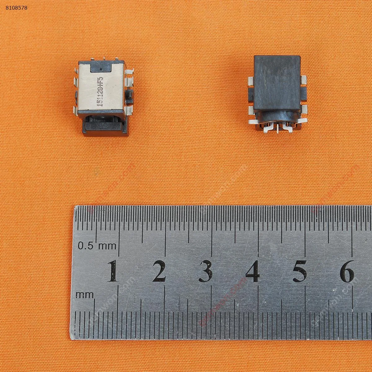 Picture of HP EliteBook Revolve 810 G1 G2 G3 SOCKET CONNECTOR
