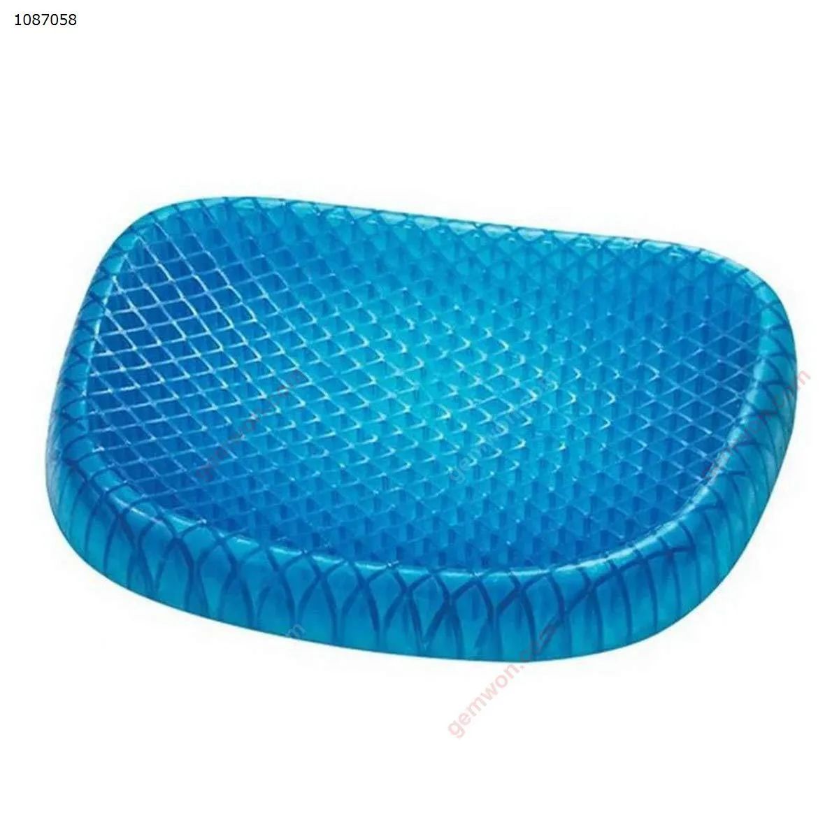 Picture of Egg Sitter gel cushion office cushion summer cool breathable cushion high elastic cushion