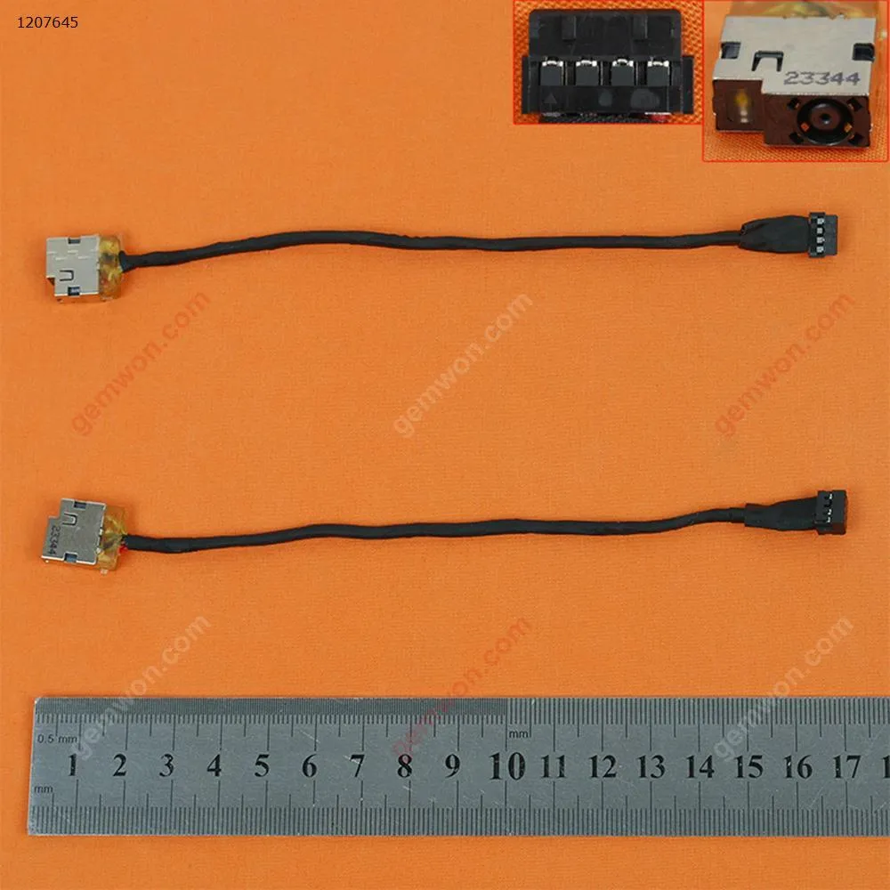 Picture of HP 250 G3 14-D000 14-D100 15-D000 15-D100 747116-001 15-R 15-r011dx 15-r018dx 15-r024nr  15-r029wm 15-r032ds (with cable)