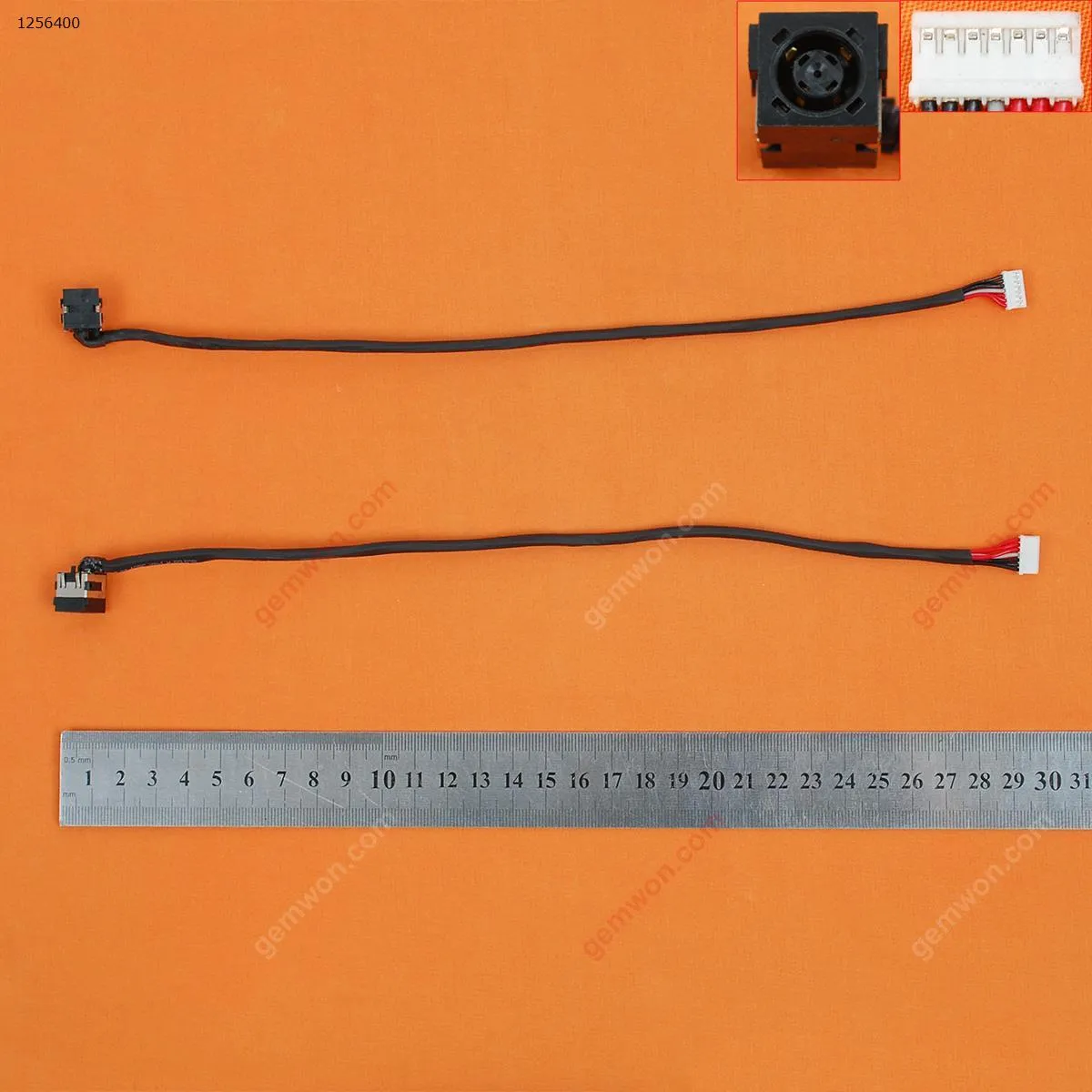 Picture of DELL Latitude E6400 E6500(with cable)