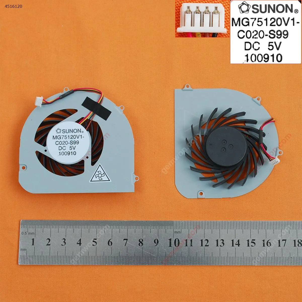 Picture of acer Iconia 6120 6487 6673 6886(Original)
