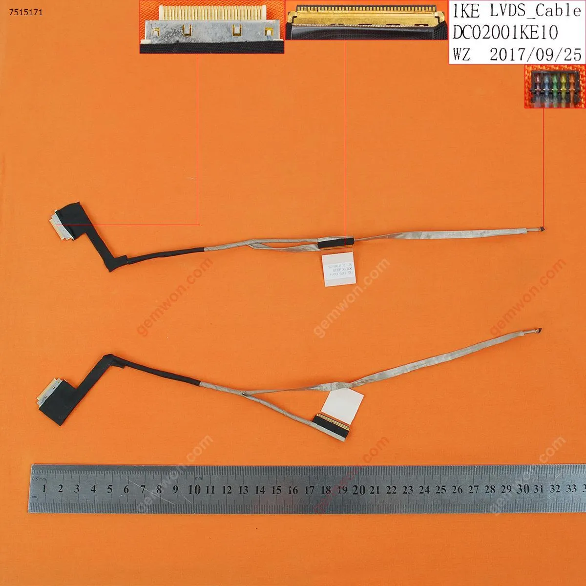 Picture of ACER aspire V5-171 V5-131,aspire One 756 C710,ORG