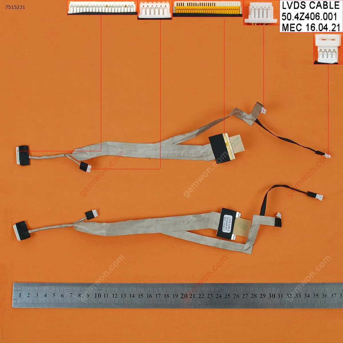Picture of ACER Travelmate 5230 5530 5730 5530G 5730G，OEM