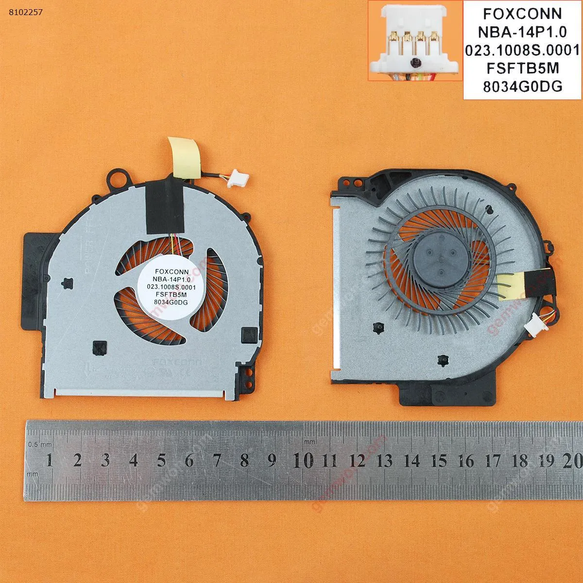 Picture of HP Pavilion X360 14-BA Series(Original)