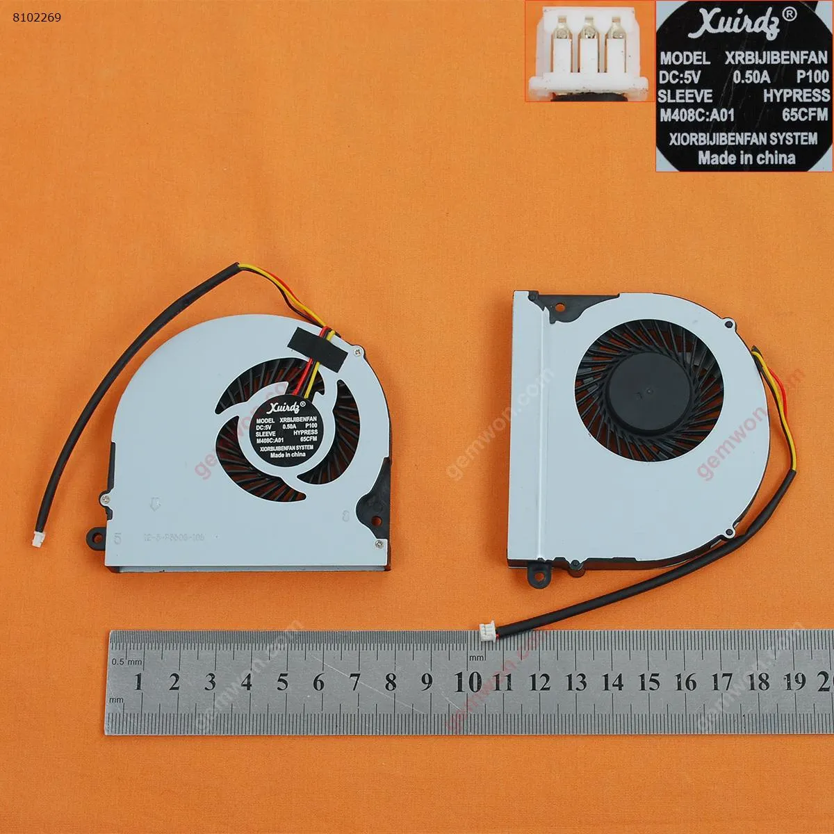 Picture of Clevo P651RE P651SE P651SG P650SA P650SE(OEM)
