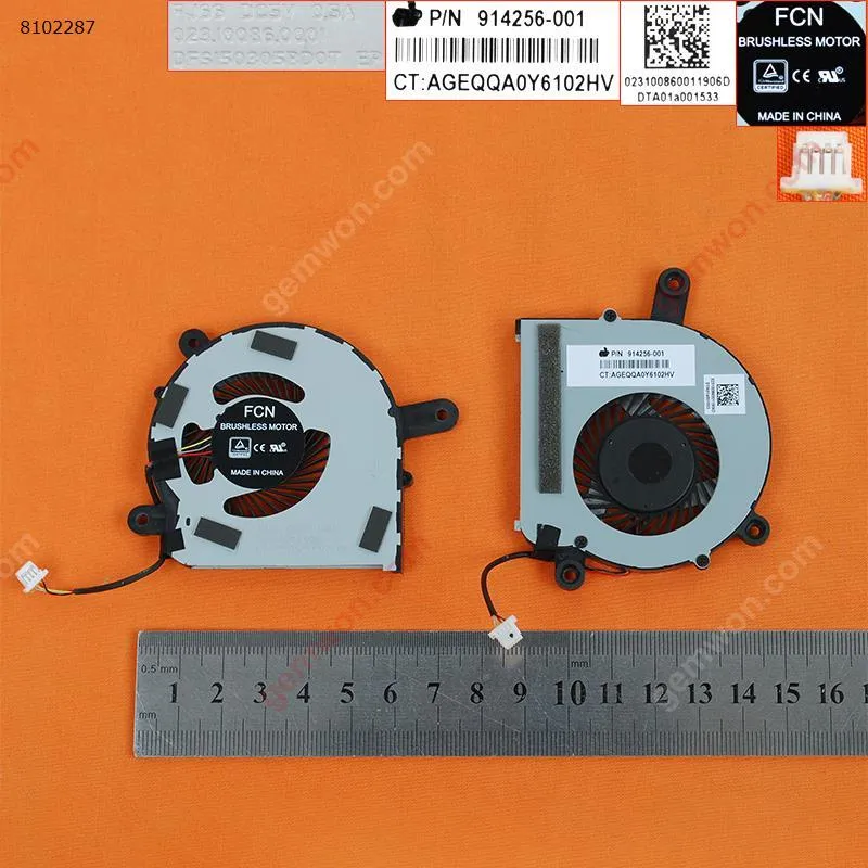 Picture of HP ASSY HDD ENT 17  800 g3 (Original)