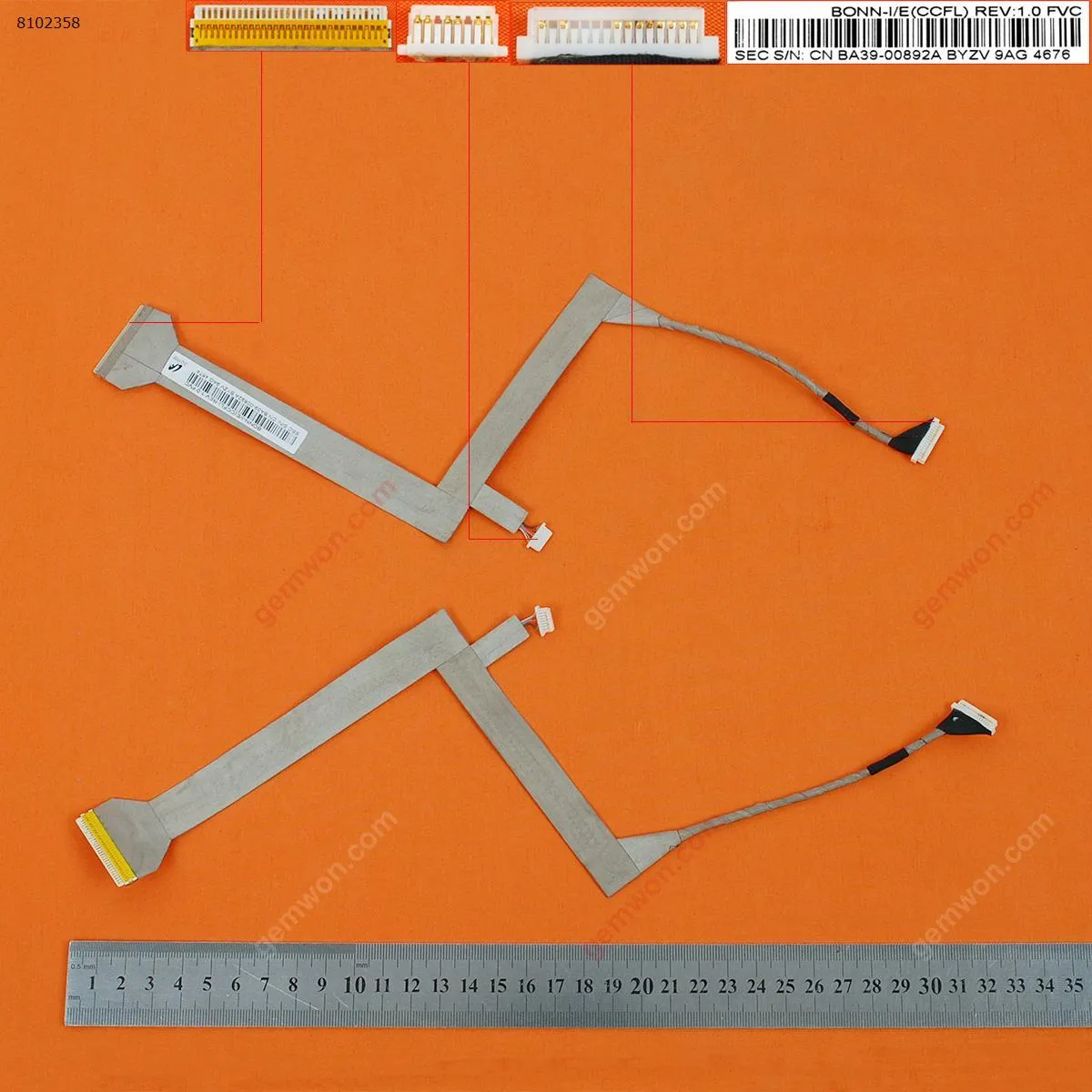 Picture of SAMSUNG R518 R520 R519 R522，ORG