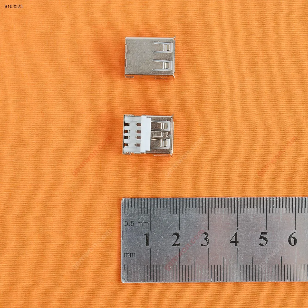 Picture of 2.0 USB Port Connector for Dell Latitude E6400 E6410 1545