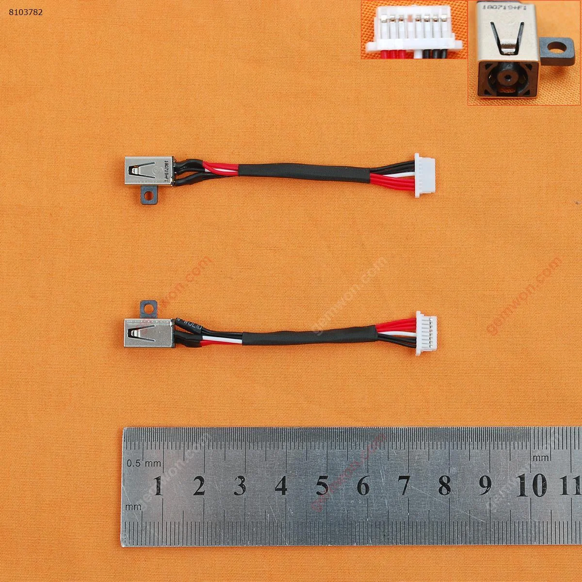 Picture of DELL Inspiron 17 7778 7779 7786 7586 6VV2 06VV2 Inspiron 7591