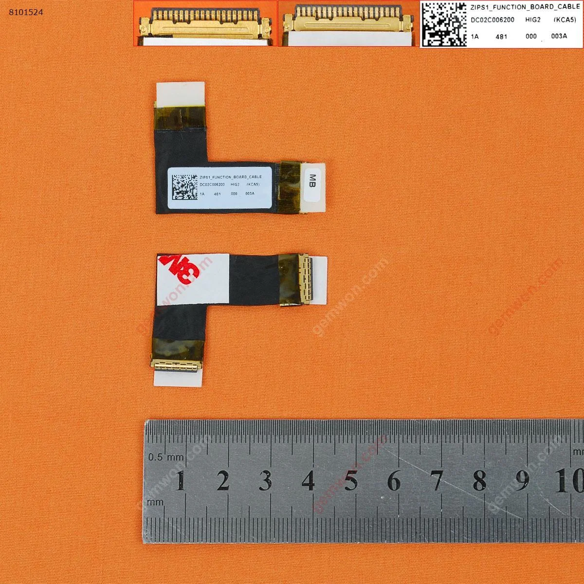 Picture of HDD Cable For Lenovo Thinkpad Yoga S1