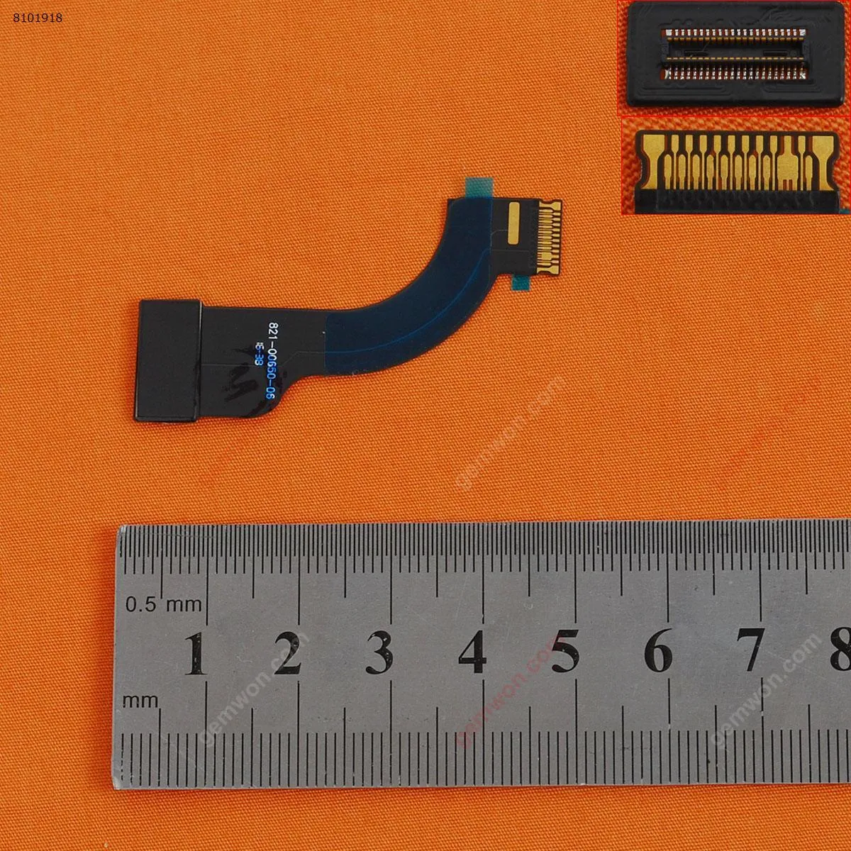 Picture of Keyboard Flex Cable For Macbook Pro A1706