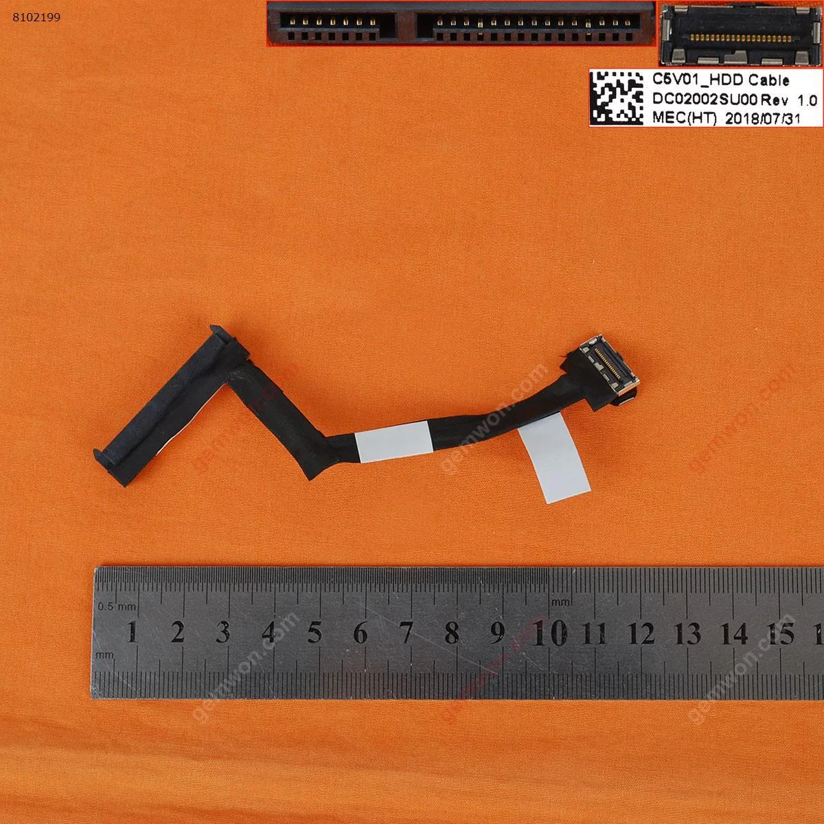 Picture of HDD Cable For Acer A515 A615