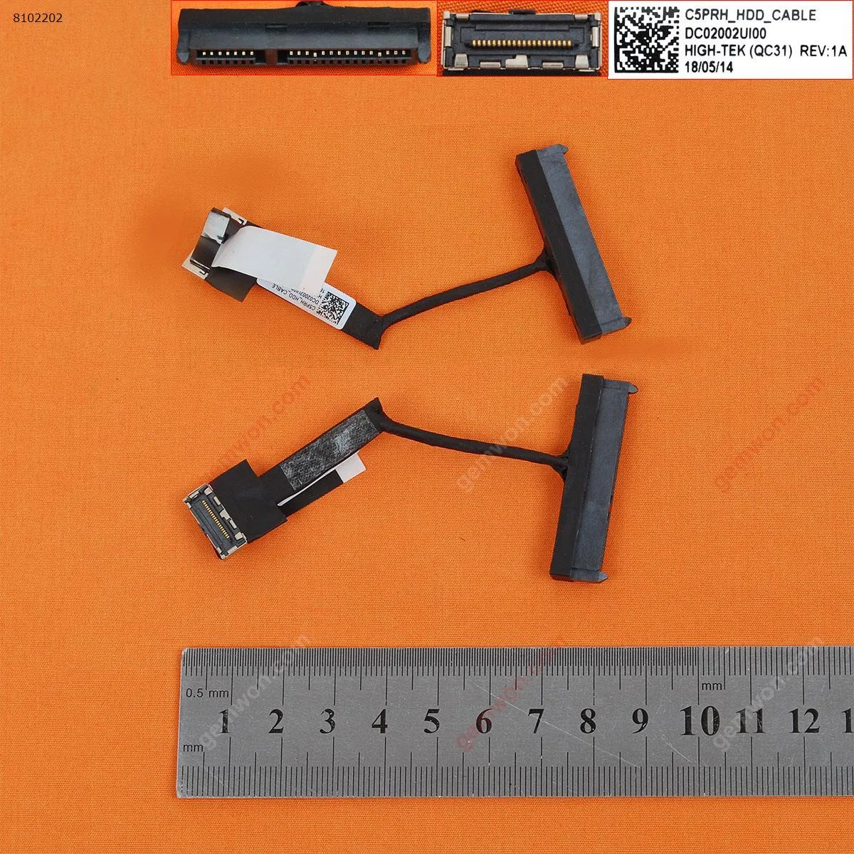 Picture of HDD Cable For Acer Helios300 G3-571