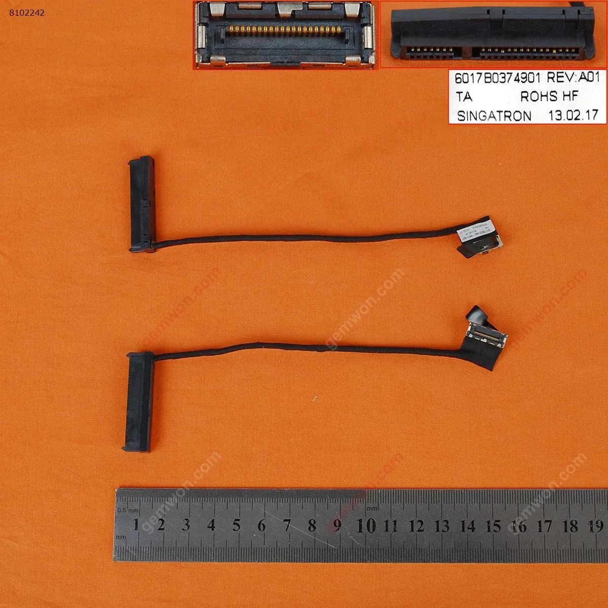 Picture of HDD Cable For Toshiba LX830 LX835 LX835-D