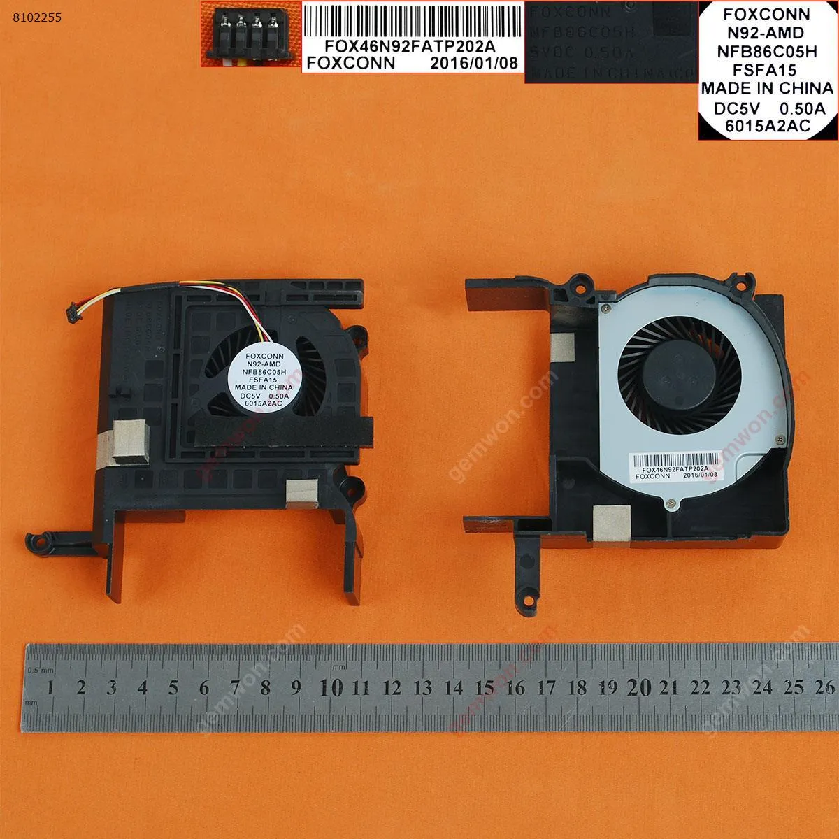 Picture of HP ALL IN ONE 20-C023W 20-C 22-B(Original)