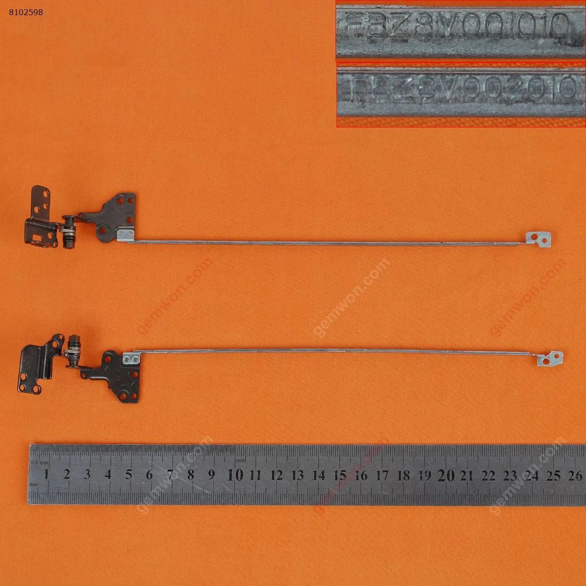 Picture of Acer E5 E5-475 E5-475G