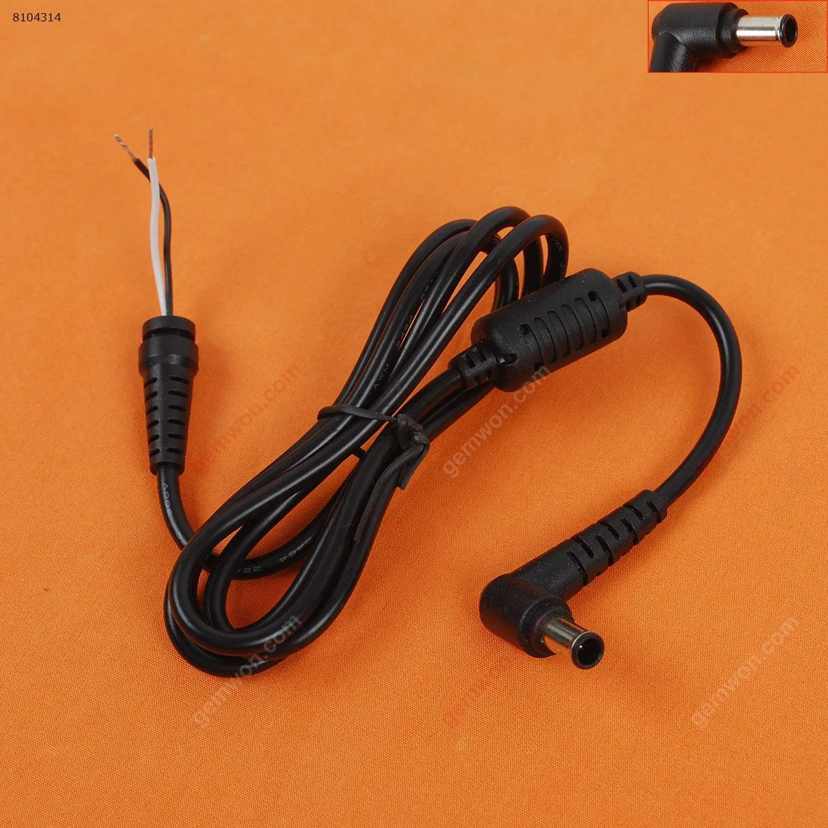 Picture of Sony 6.4x4.0mm  0.3㎡ 1.2M,Material: Copper,(Good Quality)