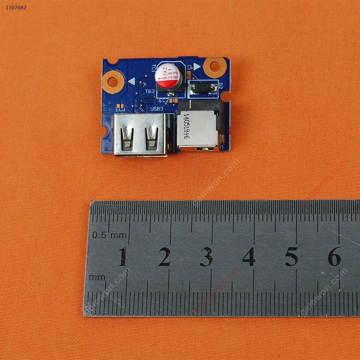 Picture of USB Board For LENOVO G580