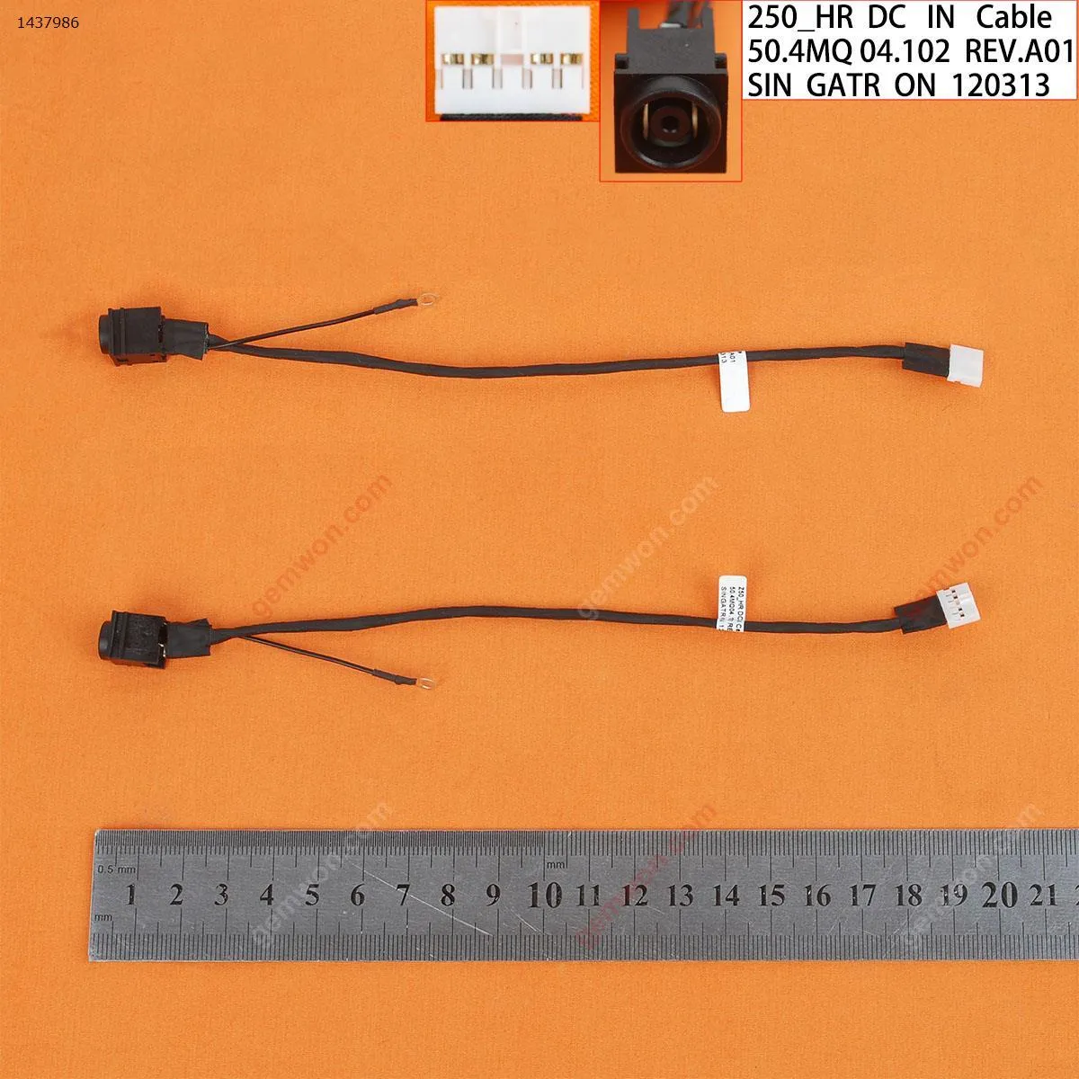 Picture of SONY Vaio VPC-EL VPCEL serie(with cable)
