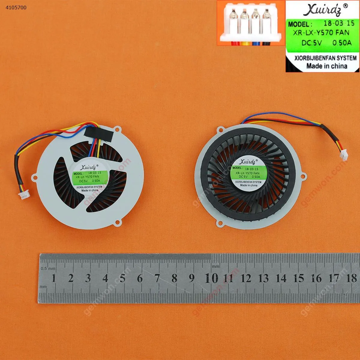 Picture of LENOVO Y570 Y570A Y570N Y570G(OEM)